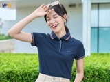 Điểm danh 10 shop bán áo polo nữ chính hãng uy tín nhất hiện nay
