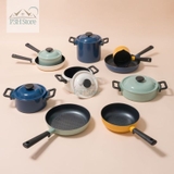 Dòng nồi chảo Decore