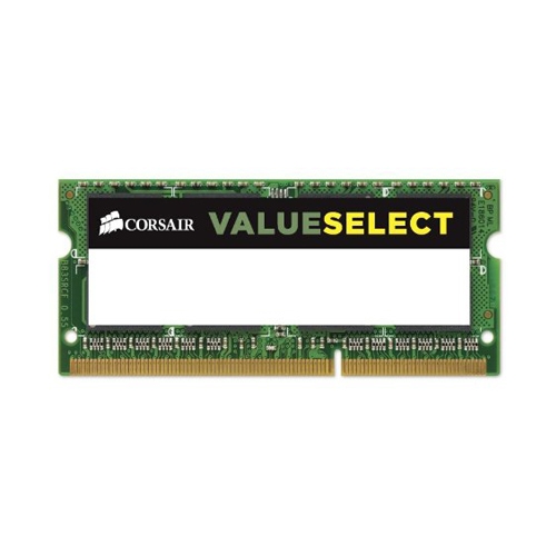 Ram Laptop Corsair DDR3L 4GB 1600MHz SODIMM 1.35v CMSO4GX3M1C1600C11 |  Memoryzone - Professional in memory