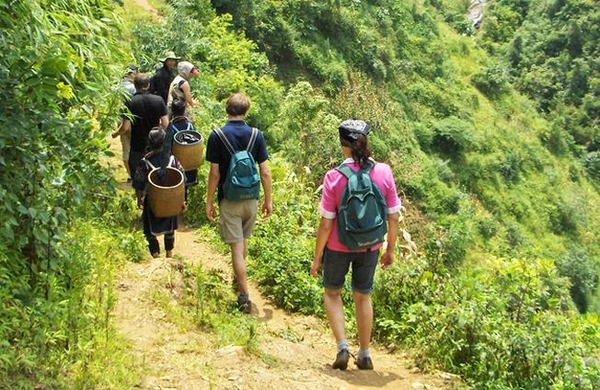 Best Trekking Sapa Itinerary - Things To Know Before Starting