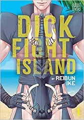 Dick Fight Island bản Anh