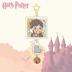 Móc chuông Harry Potter mẫu 1