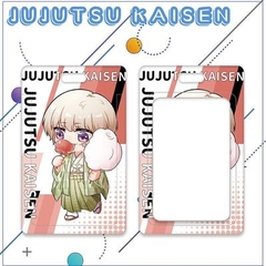 Thẻ đựng Jujutsu Kaisen mẫu 14