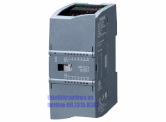 Module Siemens digital S7-1200 8DI/8DO SM 1223