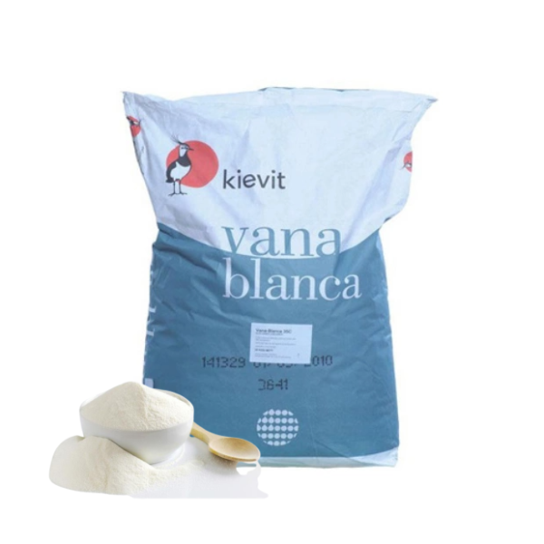 Bột sữa Nondairy Creamer Kievit Vana Blanca (Bao 25kg)