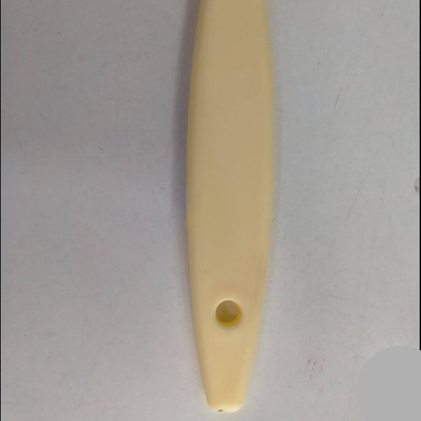 Chổi quét cọ cước cán vàng bản 5,5 cm