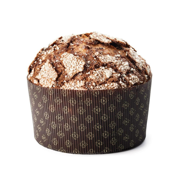 Cup giấy Panettone 4 inch