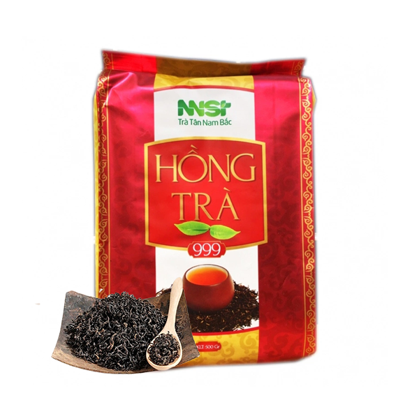 Hồng trà Tân Nam Bắc 500g