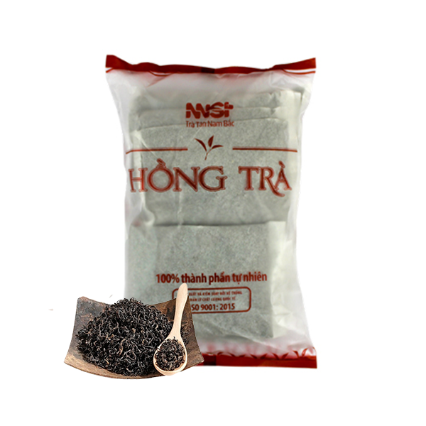 Hồng trà túi lọc Tân Nam Bắc 300g (30g x 10 túi)