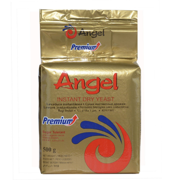Men ngọt cao cấp Angel 500g