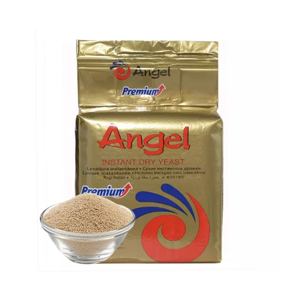 Men ngọt cao cấp Angel 500g