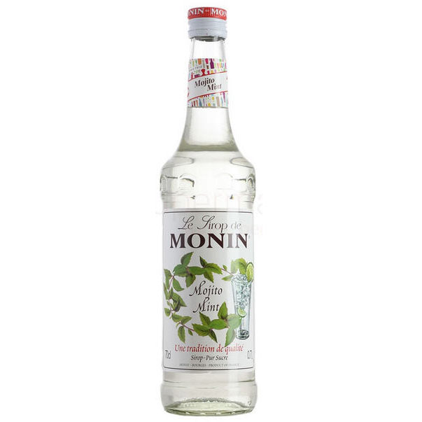 Siro Monin Mojito Mint 700 ml