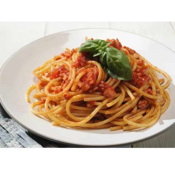 Mỳ sợi Ý Spaghetti Divella số 8 - 500g