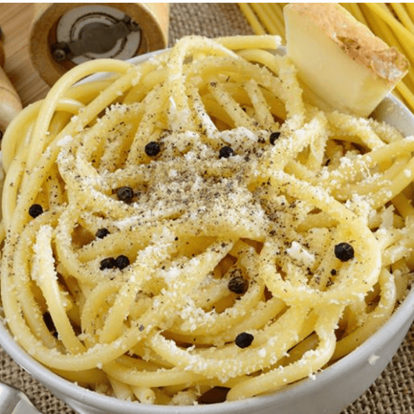 Phô mai Parmesan bột Falini Giovannies 1kg