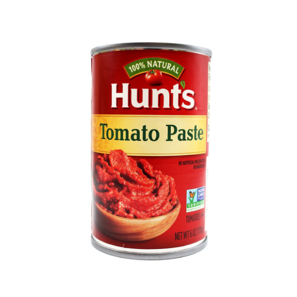 Sốt cà chua Hunt's Tomato Paste 170g