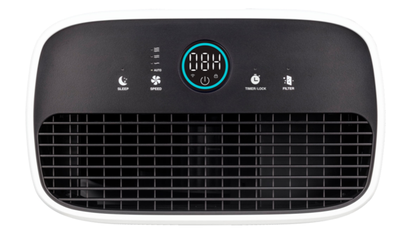 Máy lọc không khí MEDION MD 10444 (3 màng lọc bao gồm bộ lọc Hepa H14 - diện tích 60m2) | Phương mart
