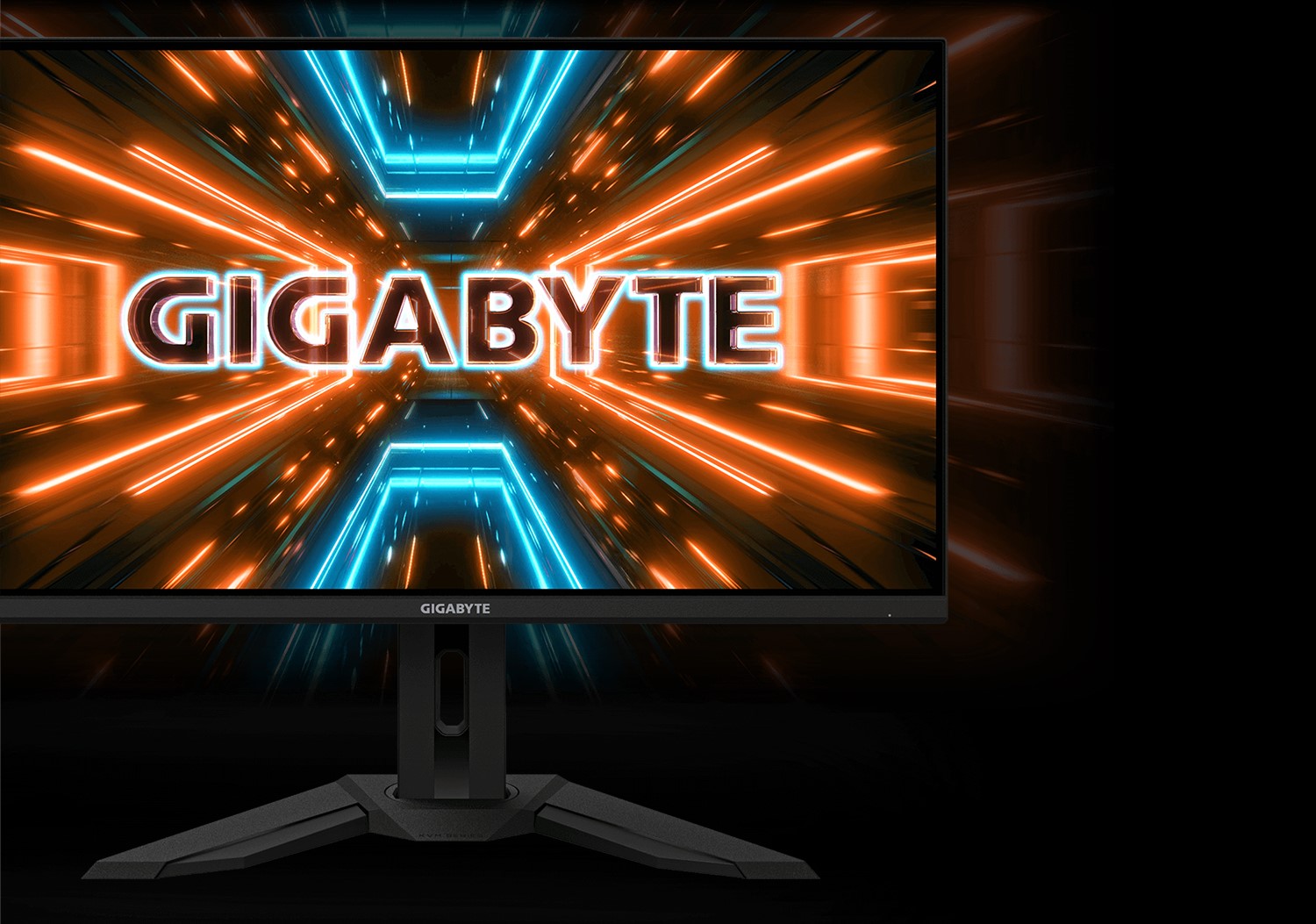 Màn hình 2K Gigabyte 32 Inch IPS 165Hz M32Q-EK