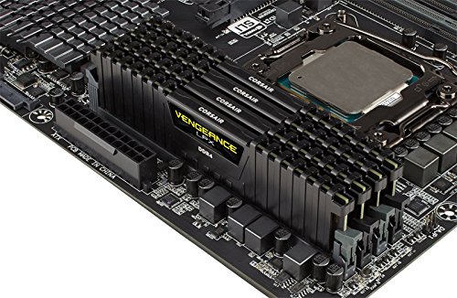 Ram DDR3 8GB Corsair 1600