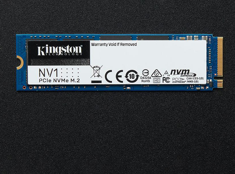 SSD Kingston NV1