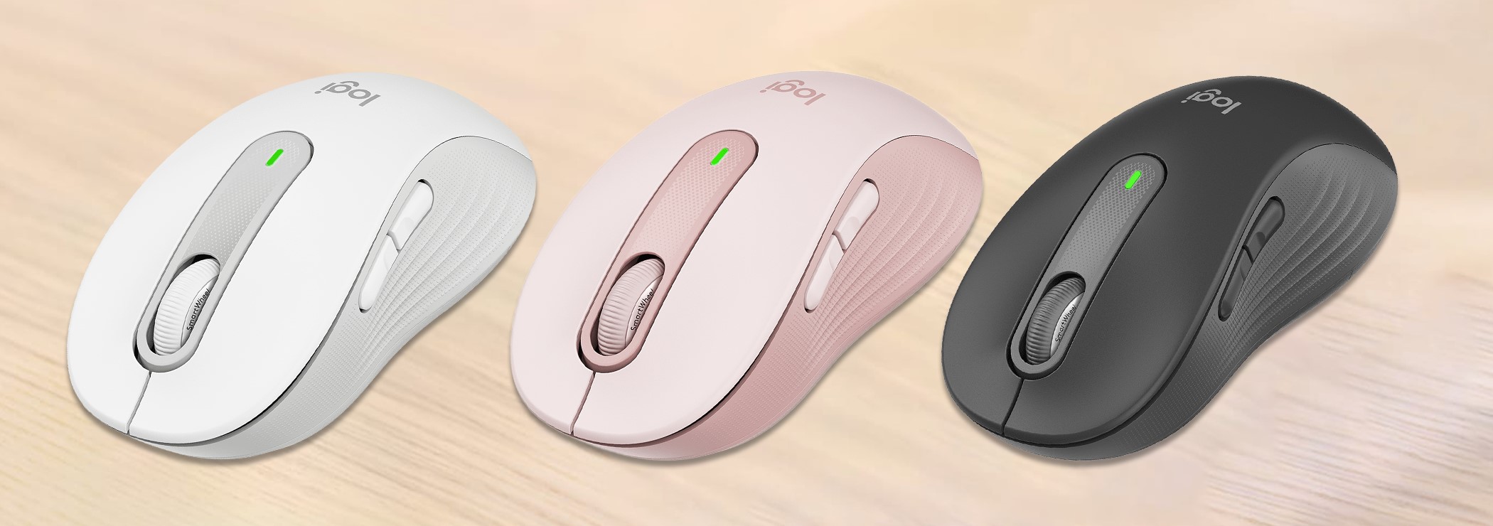 Chuột Không Dây Logitech Signature M650 1 m650 medium banner