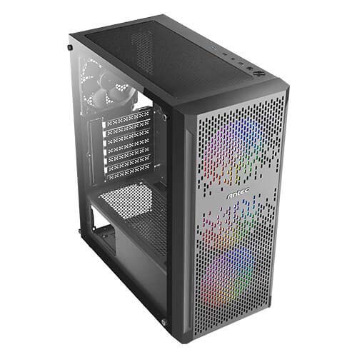 Case máy tính Antec NX290 ( đã bao gồm 3 fan led ) 5 nx290 4