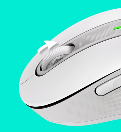 Chuột Không Dây Logitech Signature M650 3 screenshot 1642583785
