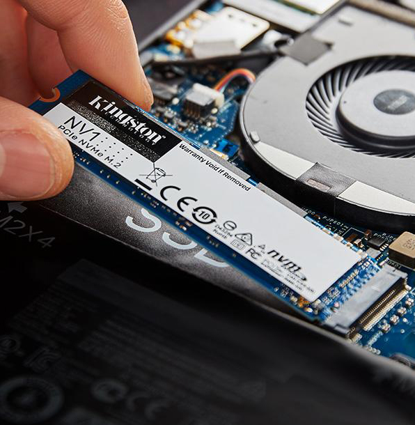 SSD Kingston NV1