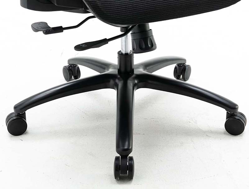 Warrior Hero Series WEC506 Ergonomic Chair 24 warrior hero series wec506 5