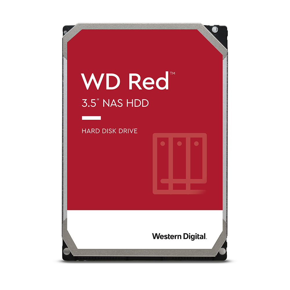 wd red pro 3 5 hdd front - Ngôi Sao Sáng Computer