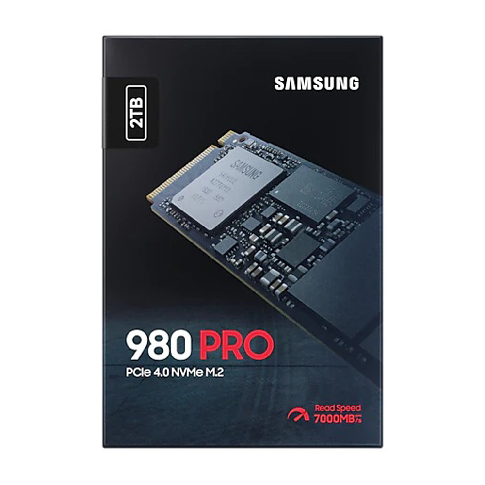 ổ Cứng Ssd Samsung 980 Pro Pcie Gen 4 0 X4 Nvme V Nand M 2 2280 2tb Mz V8p2t0 Memoryzone Professional In Memory ổ Cứng Ssd Samsung 980 Pro Pcie Gen 4 0 X4 Nvme V Nand M 2 2280 2tb Mz V8p2t0 Memoryzone Professional In Memory