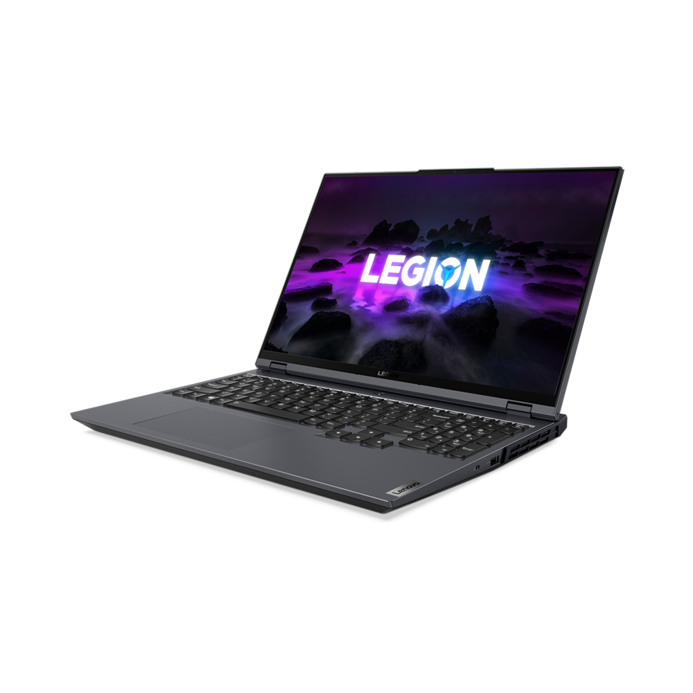 Laptop Gaming Lenovo Legion 5 Pro 16ach6h 82jq00s7vn (ryzen 7 5800h)