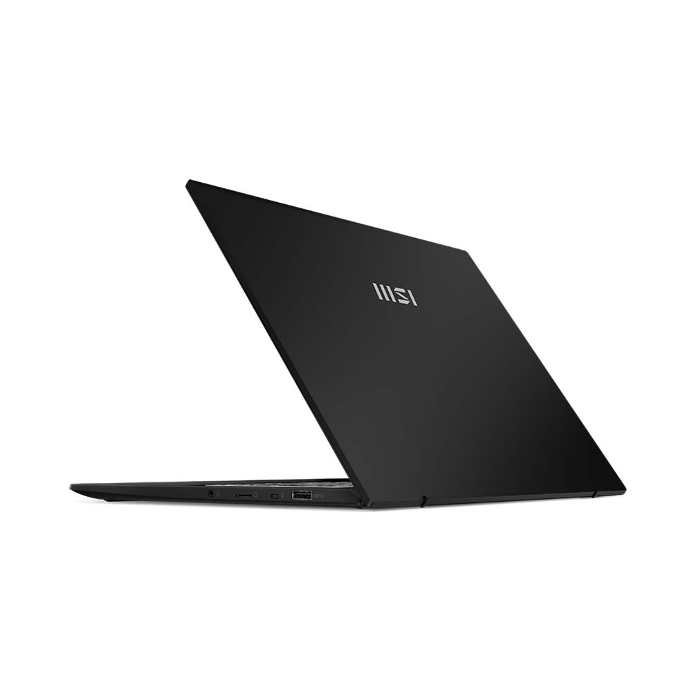 Laptop MSI Summit E14 Evo A12M-211VN (i7-1280P EVO, Iris Xe graphics, Ram 16GB DDR5, SSD 512GB, 14 Inch IPS FHD) | MemoryZone - Professional in memory