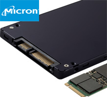 SSD Micron