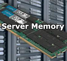 Ram Server Crucial