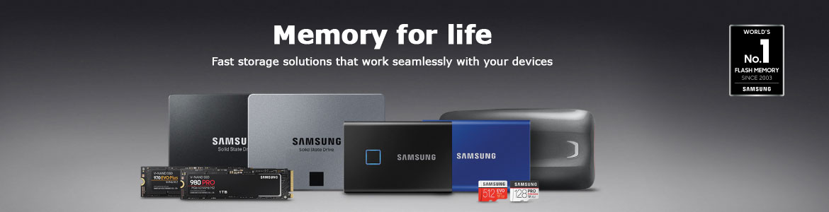 Samsung official store