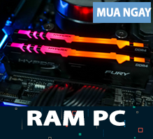 Ram Kingston For PC