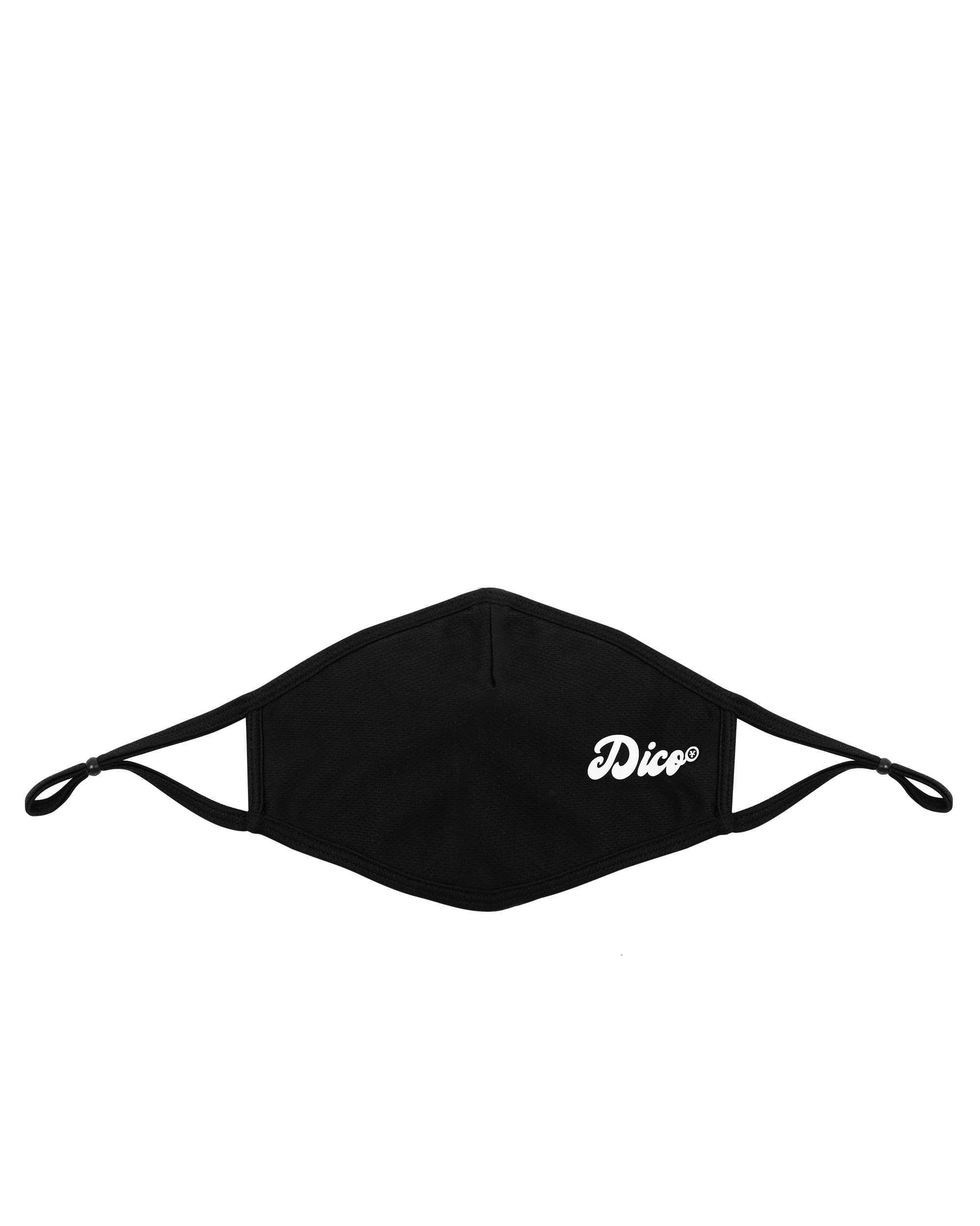 Dico Mask - Set 1 - Pack of 3