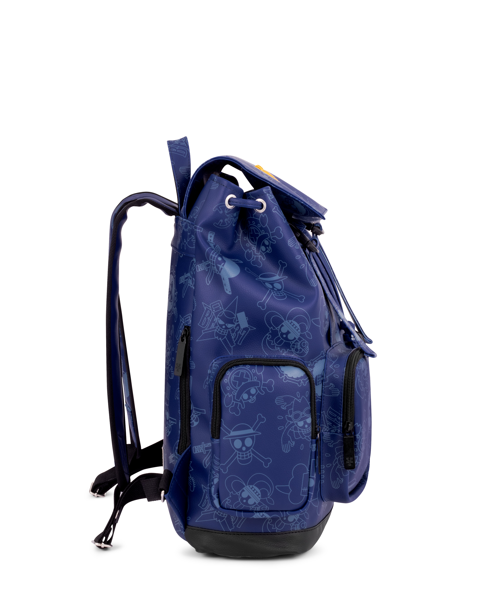 DC x OP Backpack - Blue