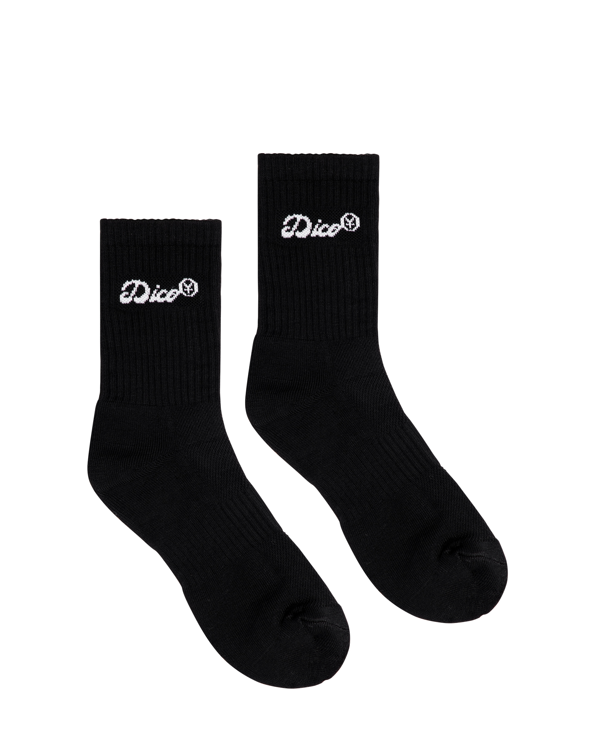 Dico Comfy Socks - Black