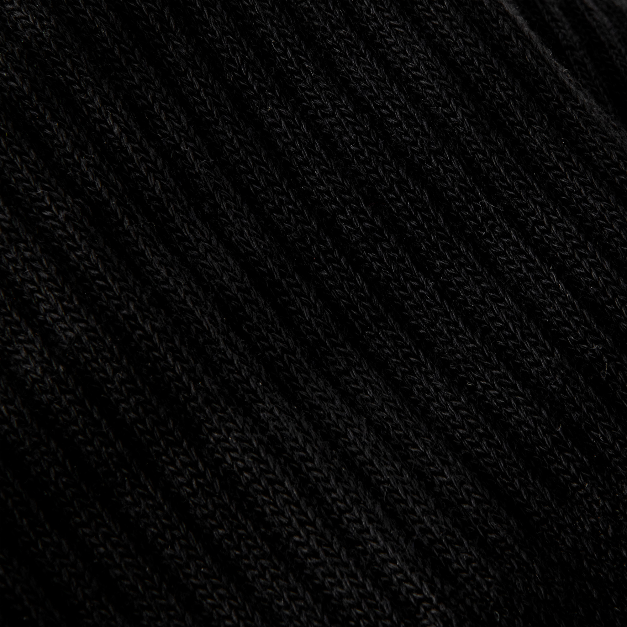 Dico Comfy Socks - Black - Pack of 3