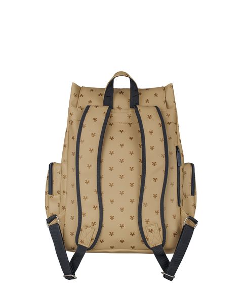 DirtyCoins x 16Typh Backpack - Tan ( Limited )