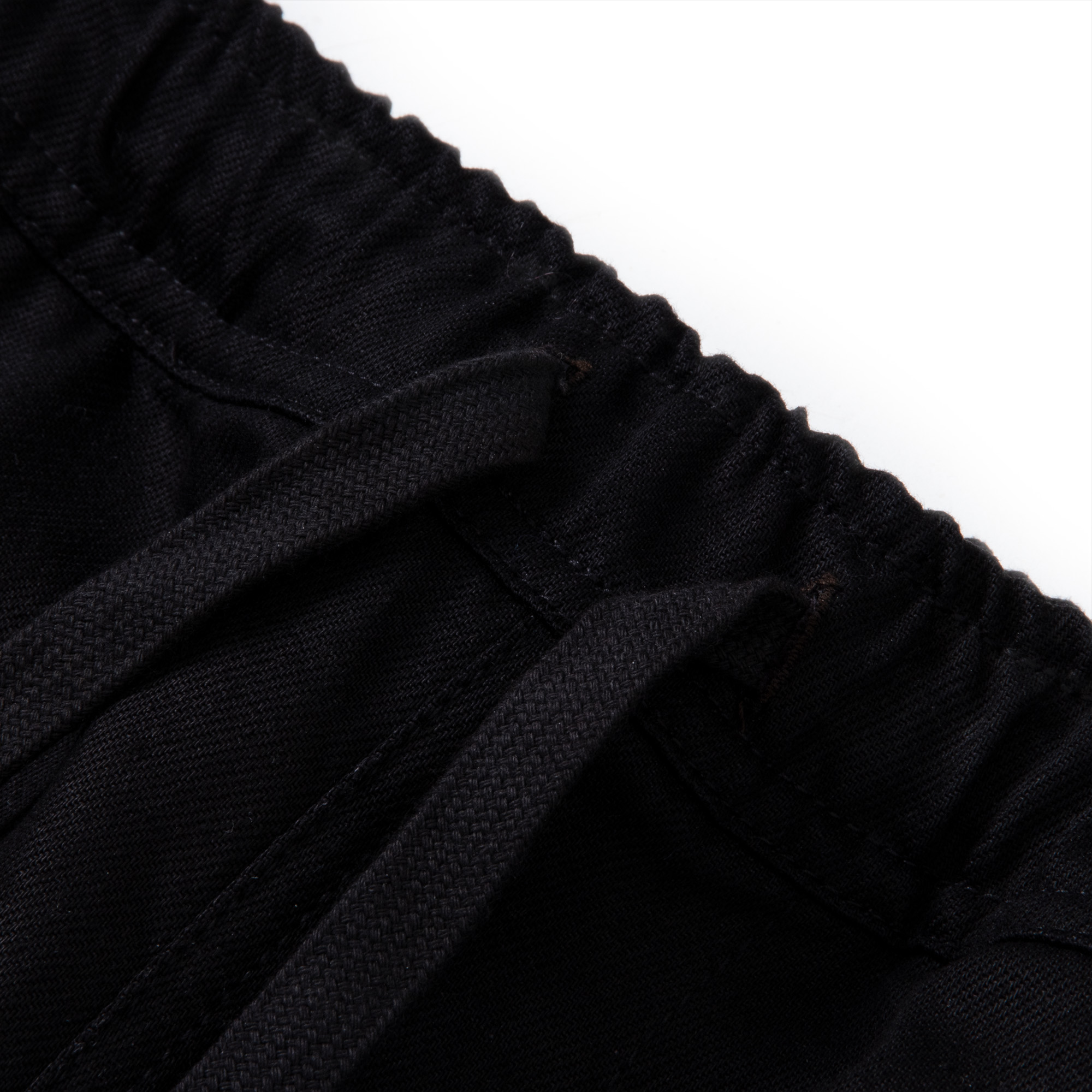 DirtyCoins Cargo Shorts - Black