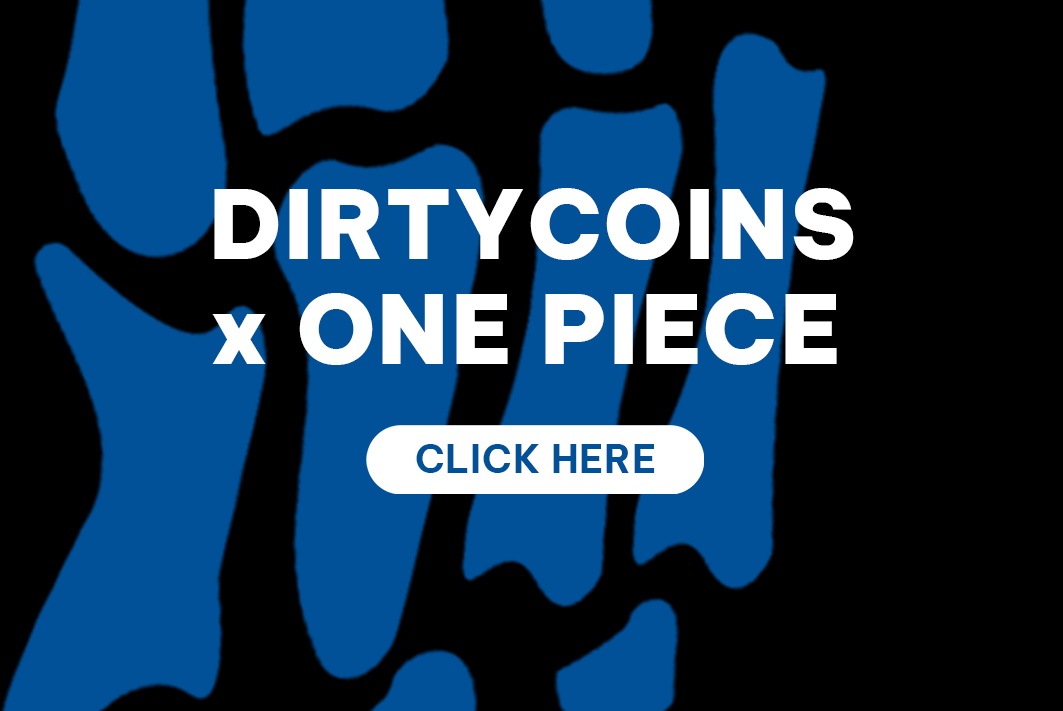 Dirtycoins x Lil'Wuyn Collection
