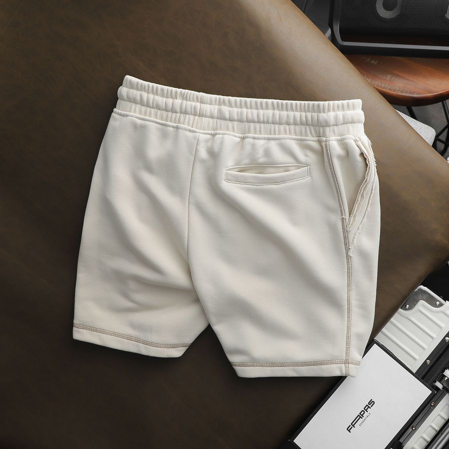Quần Shorts Relaxed Lucca