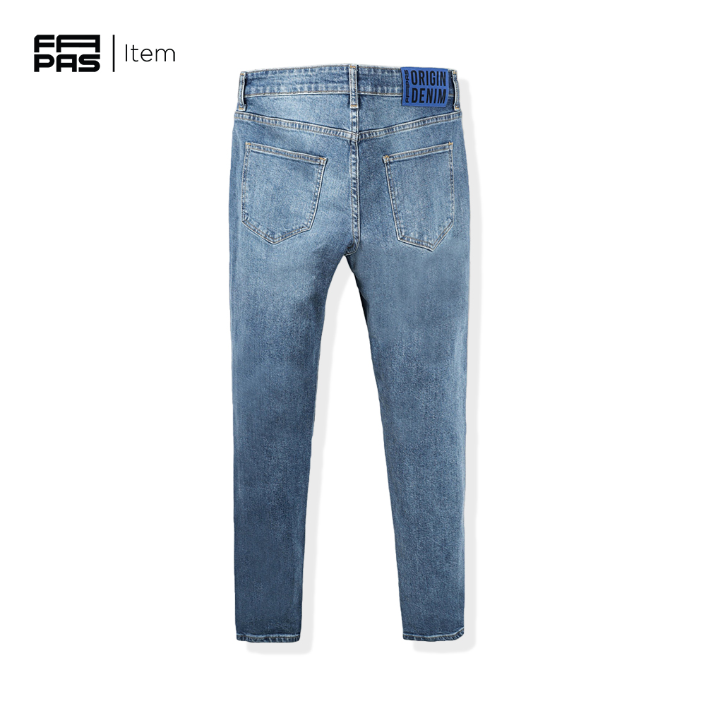 Quần Jeans Skinny West