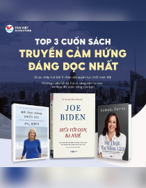 Tân Việt Book