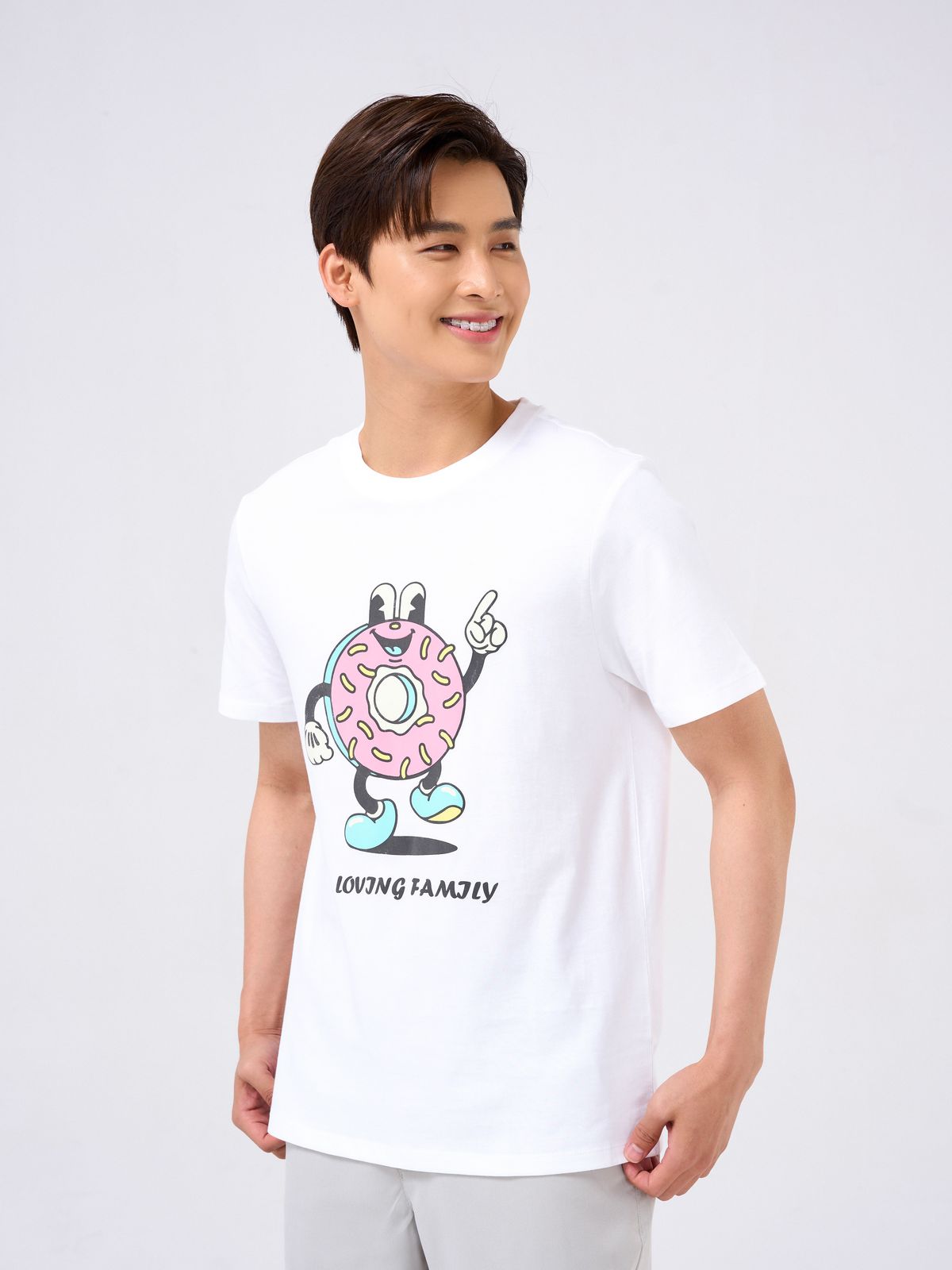 áo yody gia đình áo gia đình yody