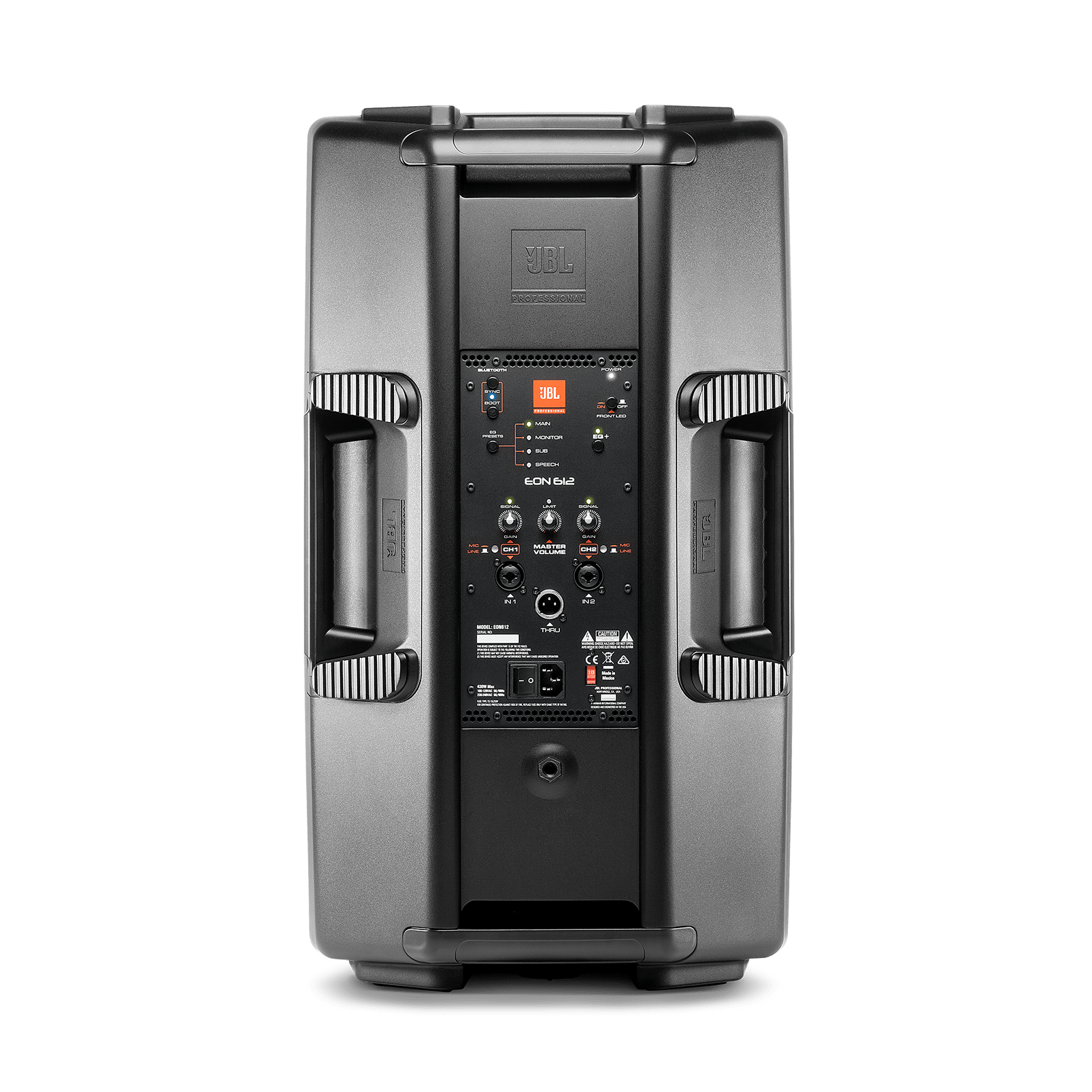 <strong>KM Loa PA Active JBL EON 612 (cặp) 24.890.000₫ </strong>