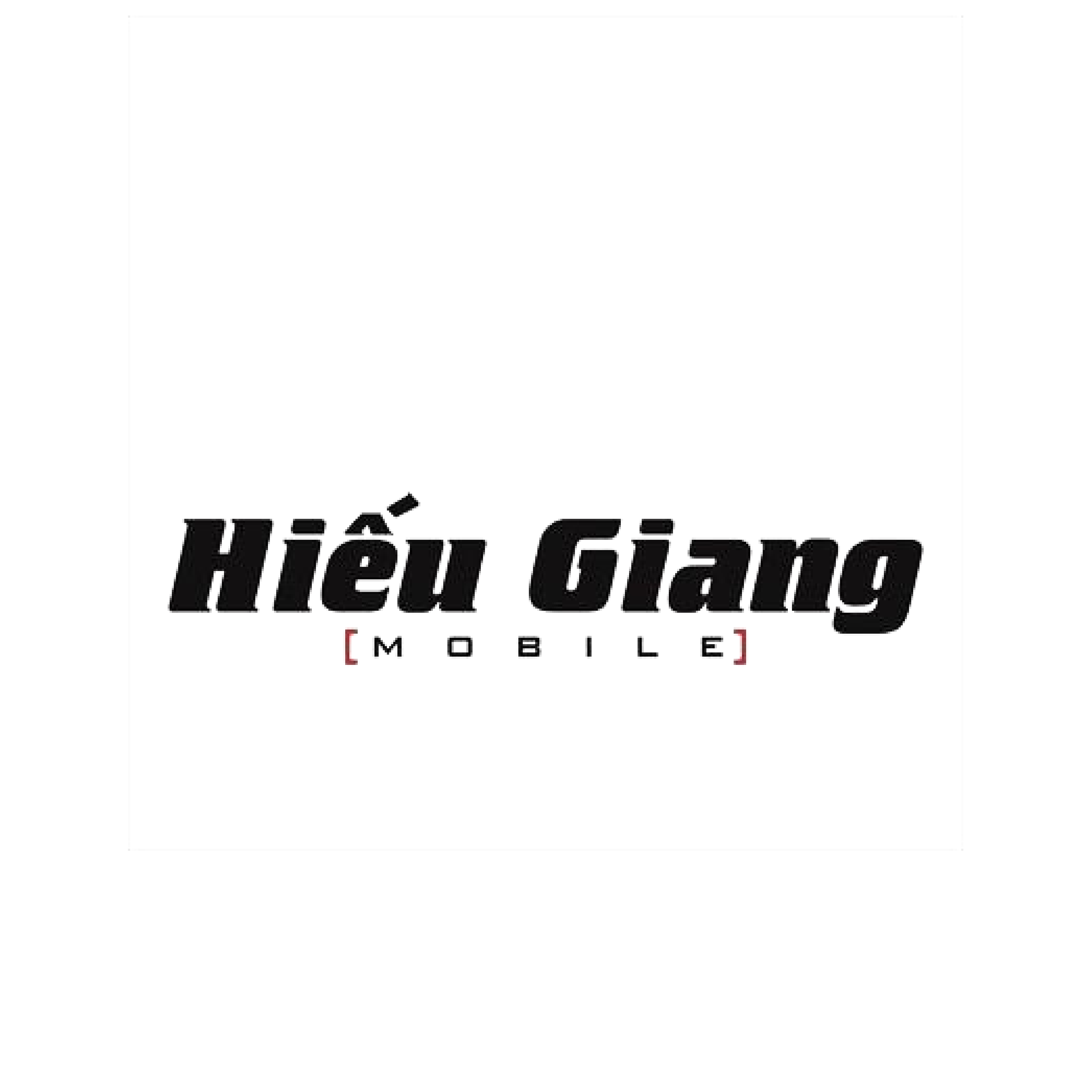 Hieu Giang Mobile