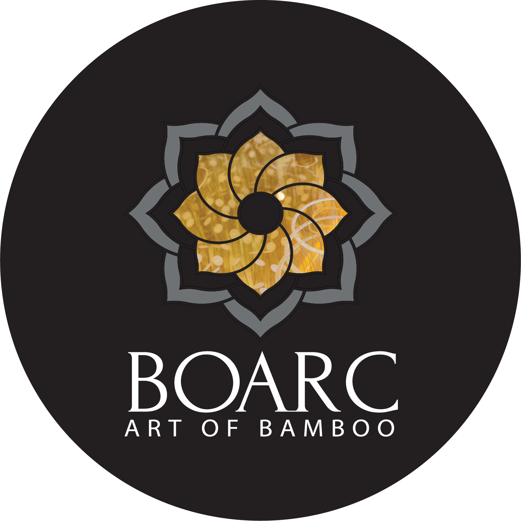 logo BOARC